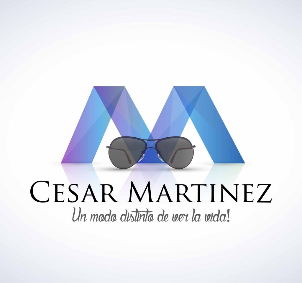 Logo de Cesar Martinez