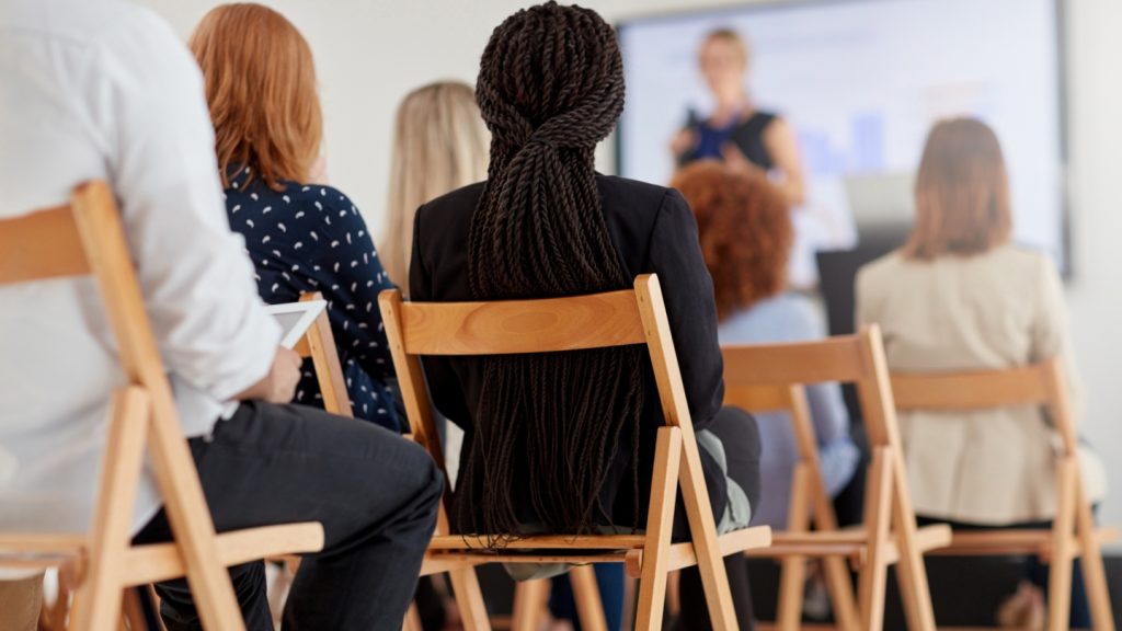 Conferencias para tu empresa