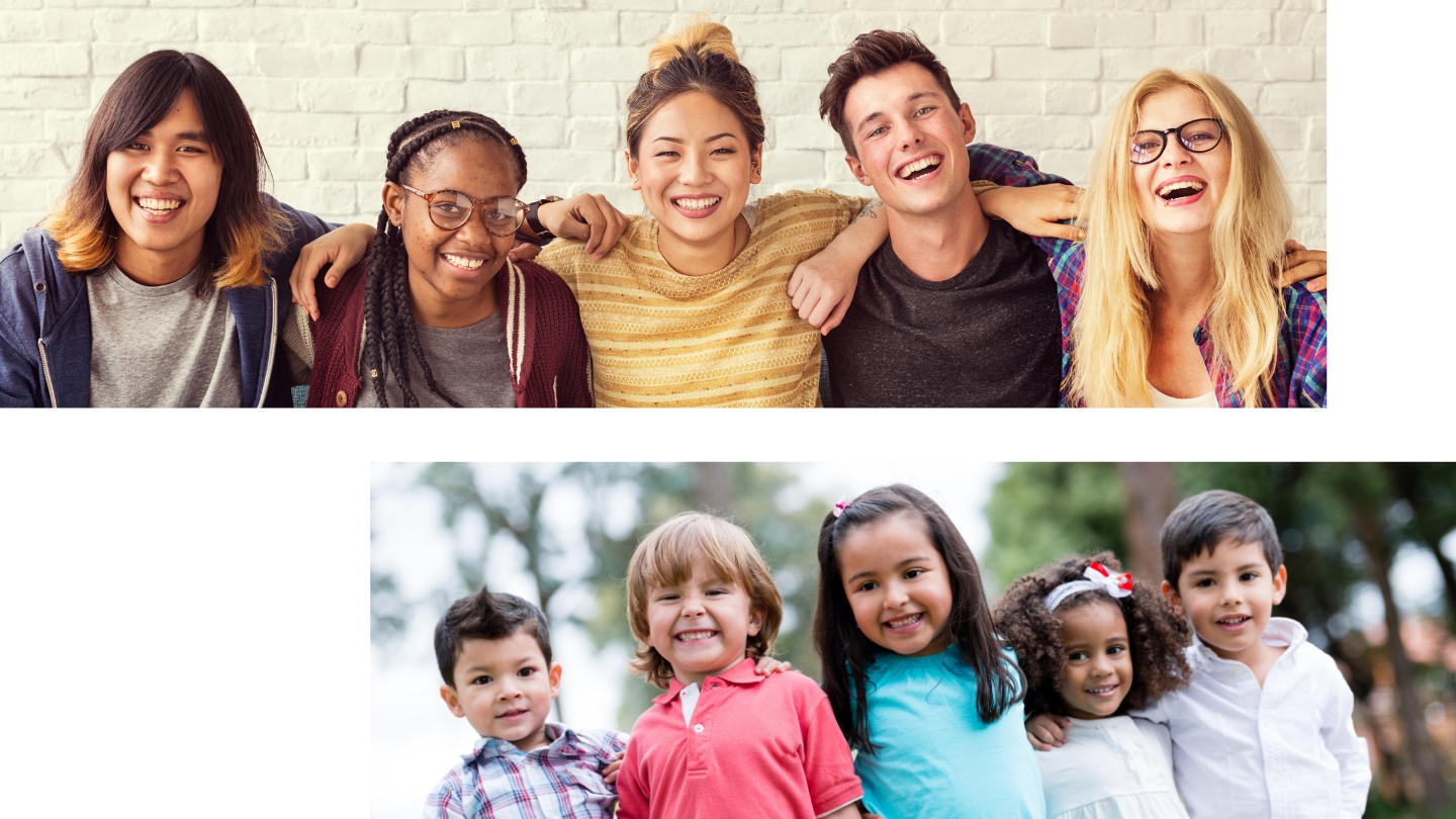 Conferencias para tu colegio, escuela o jardín infantil